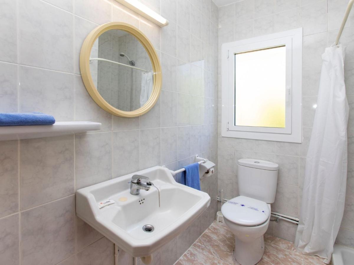 Apartment S'Olivera-4 By Interhome Begur Kültér fotó